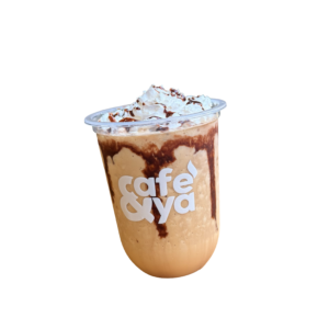 Granizado de Café 16oz