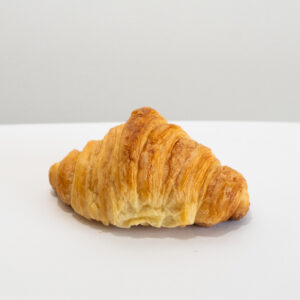 Croissant de Mantequilla
