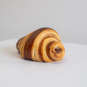 Croissant de Chocolate