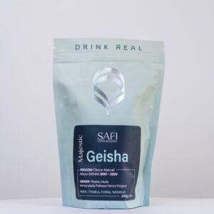 Café Geisha 250g