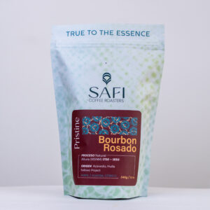 Café Bourbon Rosado Natural 340g