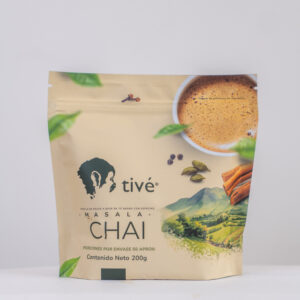 Masala CHAI 200g