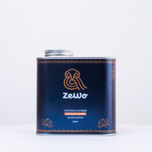 Café en grano - Castillo Lavado 200g