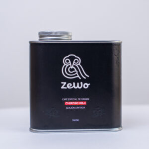 Café en grano - Choriso Koji 200g